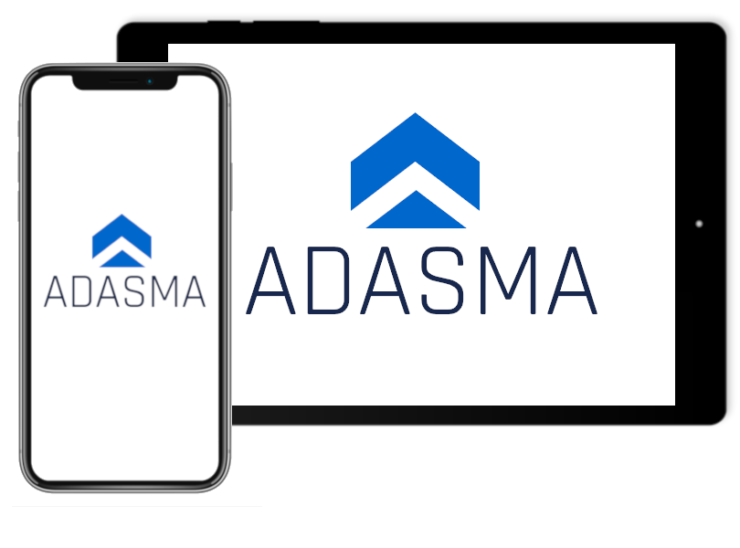 ADASMA Mobile-App