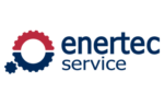 Logo enertec Service