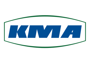 Logo KMA Umwelttechnik GmbH